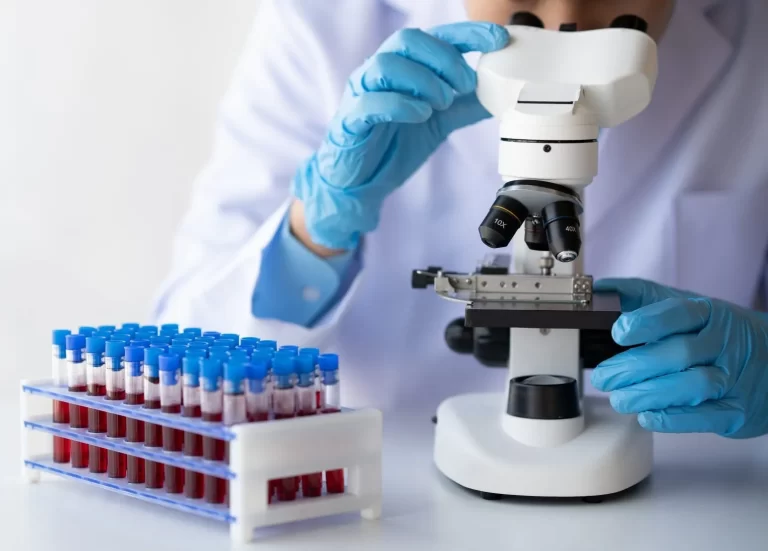 Molecular Testing Lab in Vadodara – Wepath Laboratory