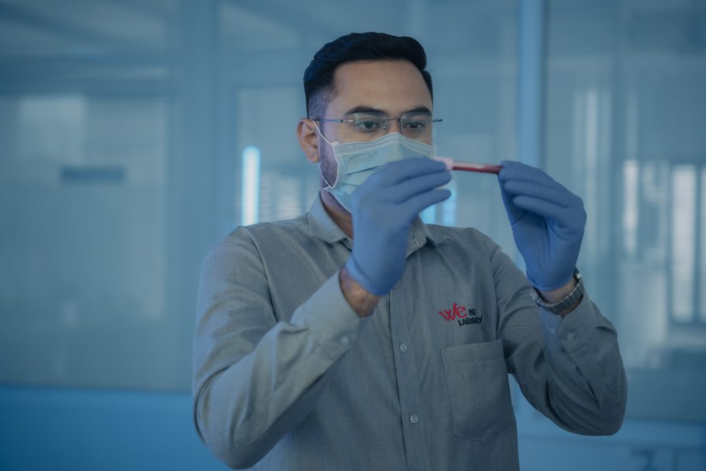 Affordable Pathology Lab in Vadodara: Cost & Services Guide