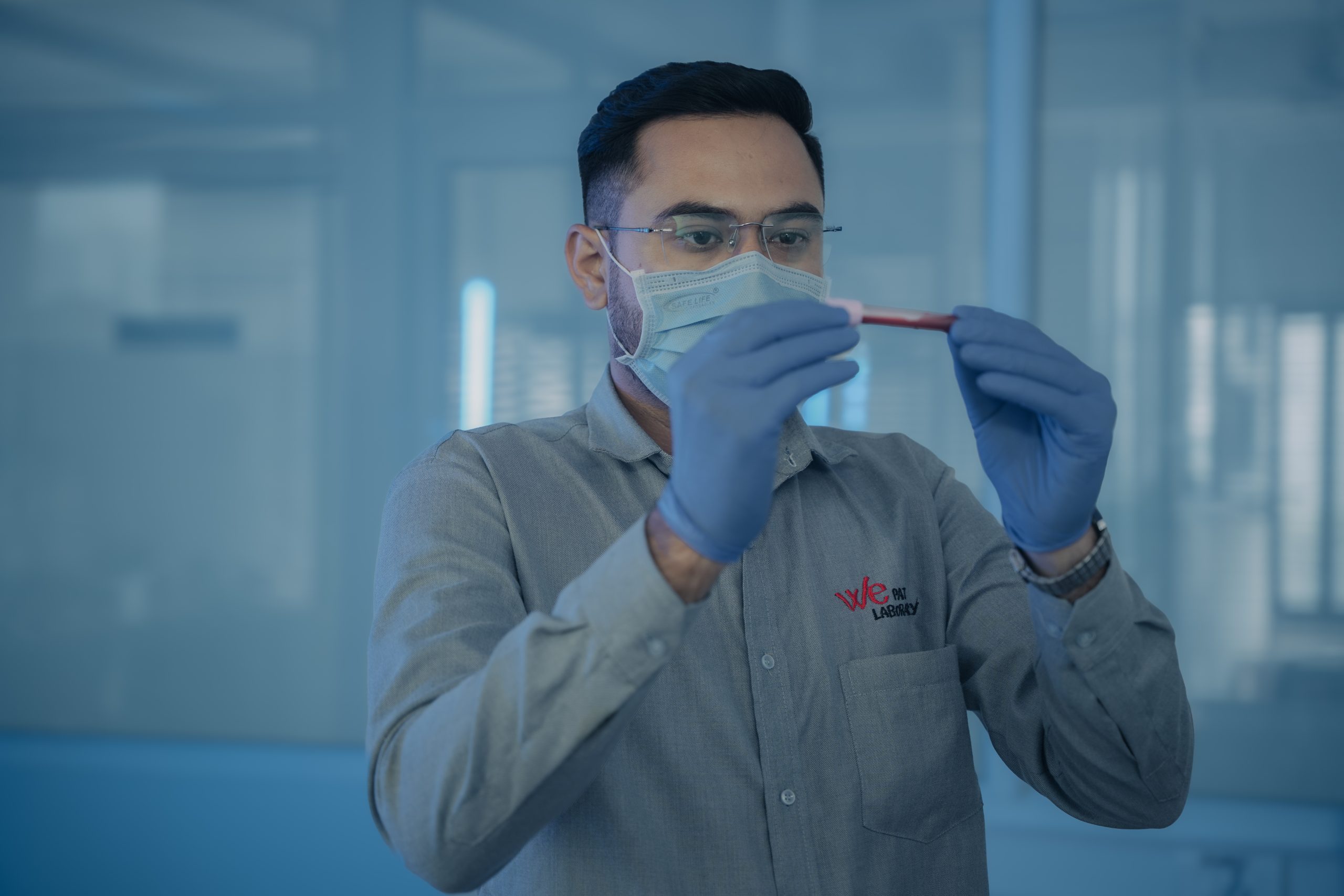 Best Pathology Lab in Vadodara