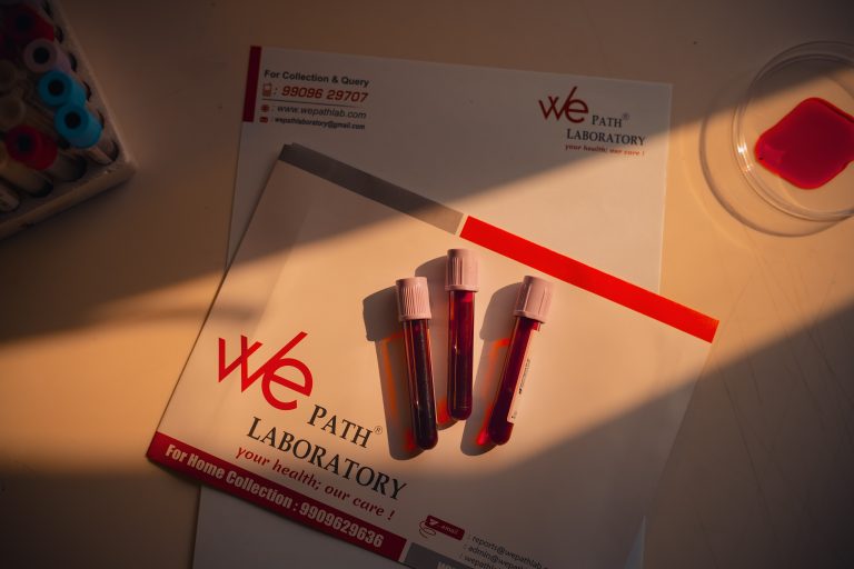 Best Pathology Lab in Vadodara