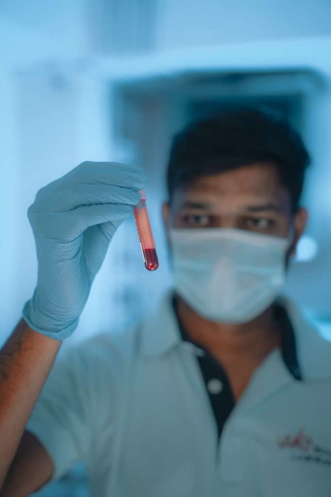Blood Test Lab in Vadodara: Tests, Prices & Home Collection