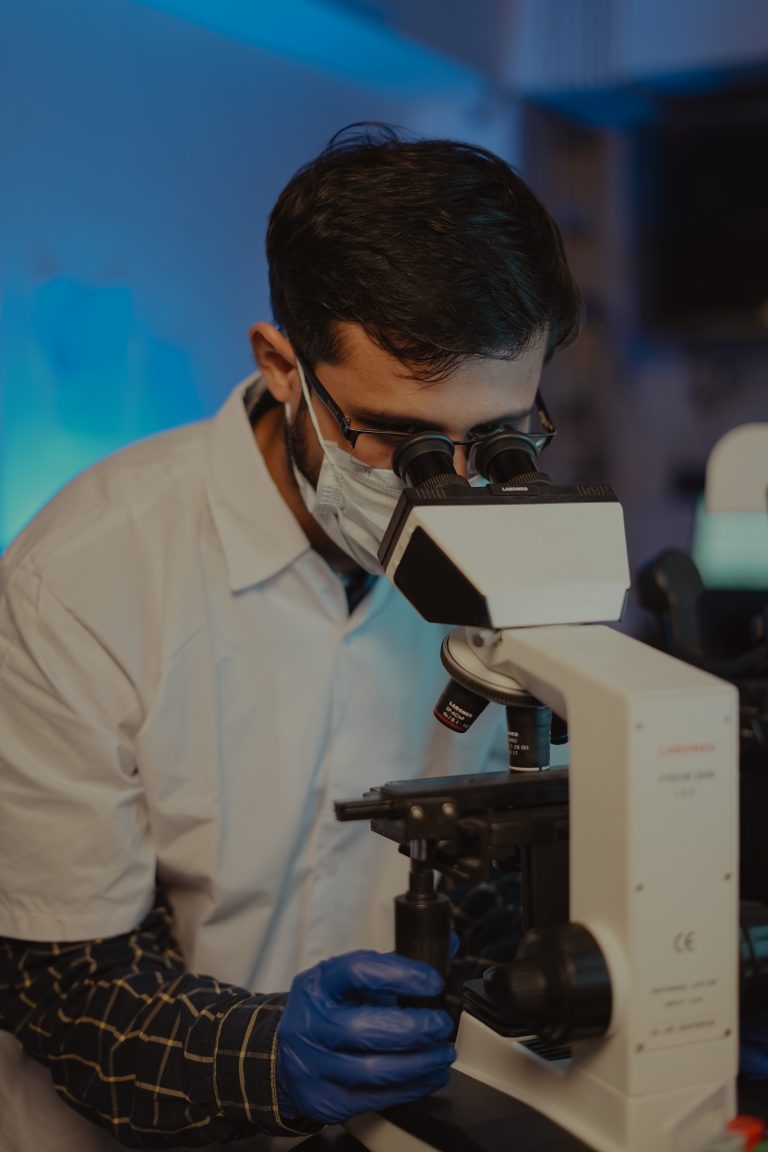 Molecular Testing Lab in Vadodara – Wepath Laboratory