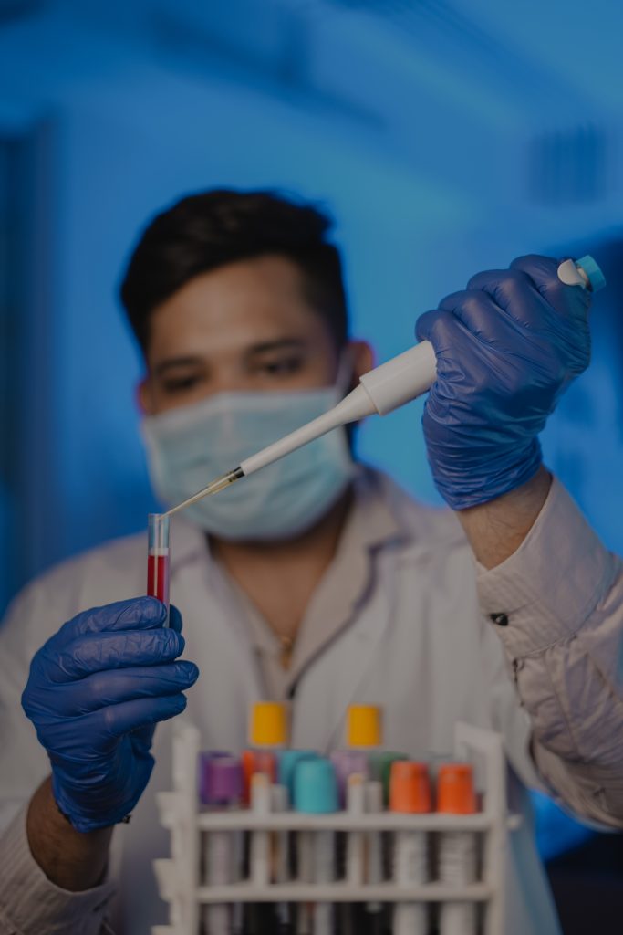 Full Body Checkup in Vadodara – Wepath Laboratory
