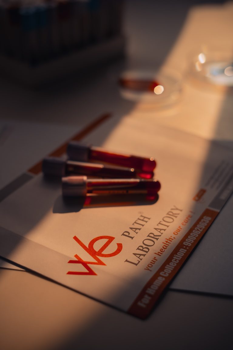 How to Choose a Pathology Lab – Wepath Laboratory