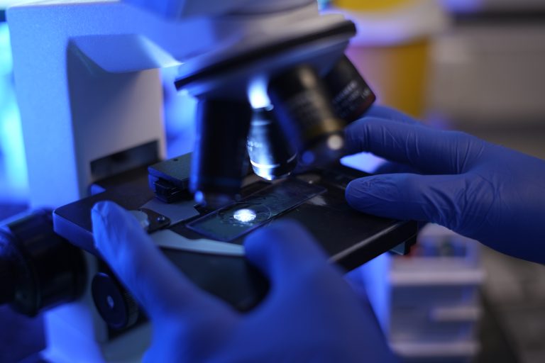 Accurate Blood Testing Lab in Vadodara – WePath Laboratory
