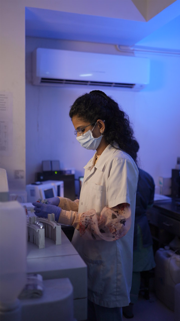 Full Body Checkup in Bhavnagar – WePath Laboratory